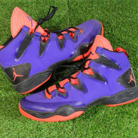 jordan xx8 purple